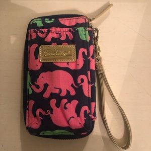 Wristlet bundle
